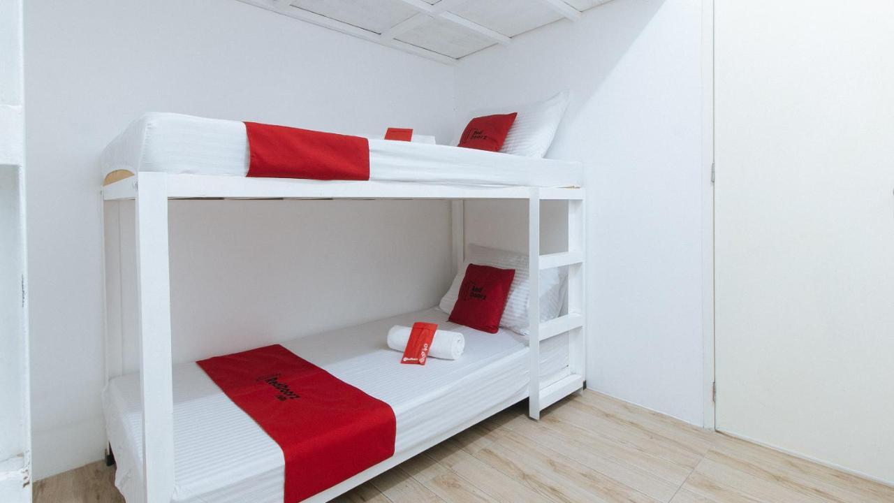 Bernwoods Extyn B&B Dormitory Iloilo City Luaran gambar