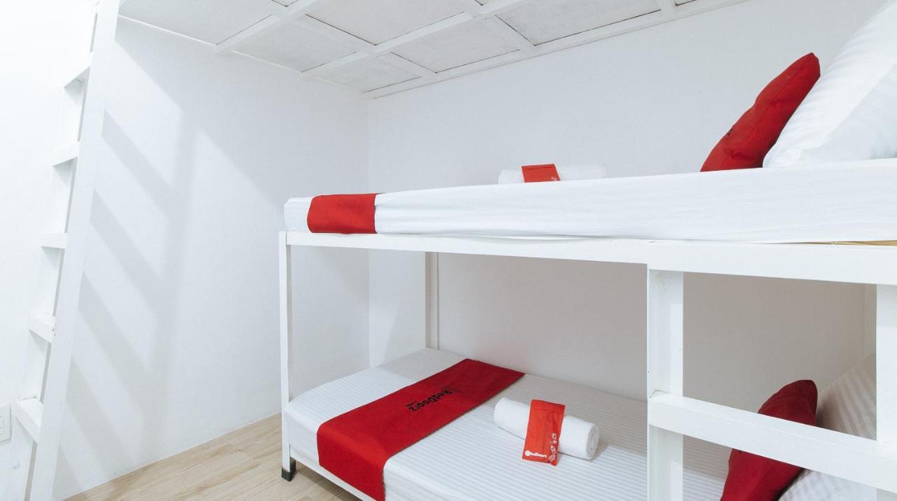 Bernwoods Extyn B&B Dormitory Iloilo City Luaran gambar