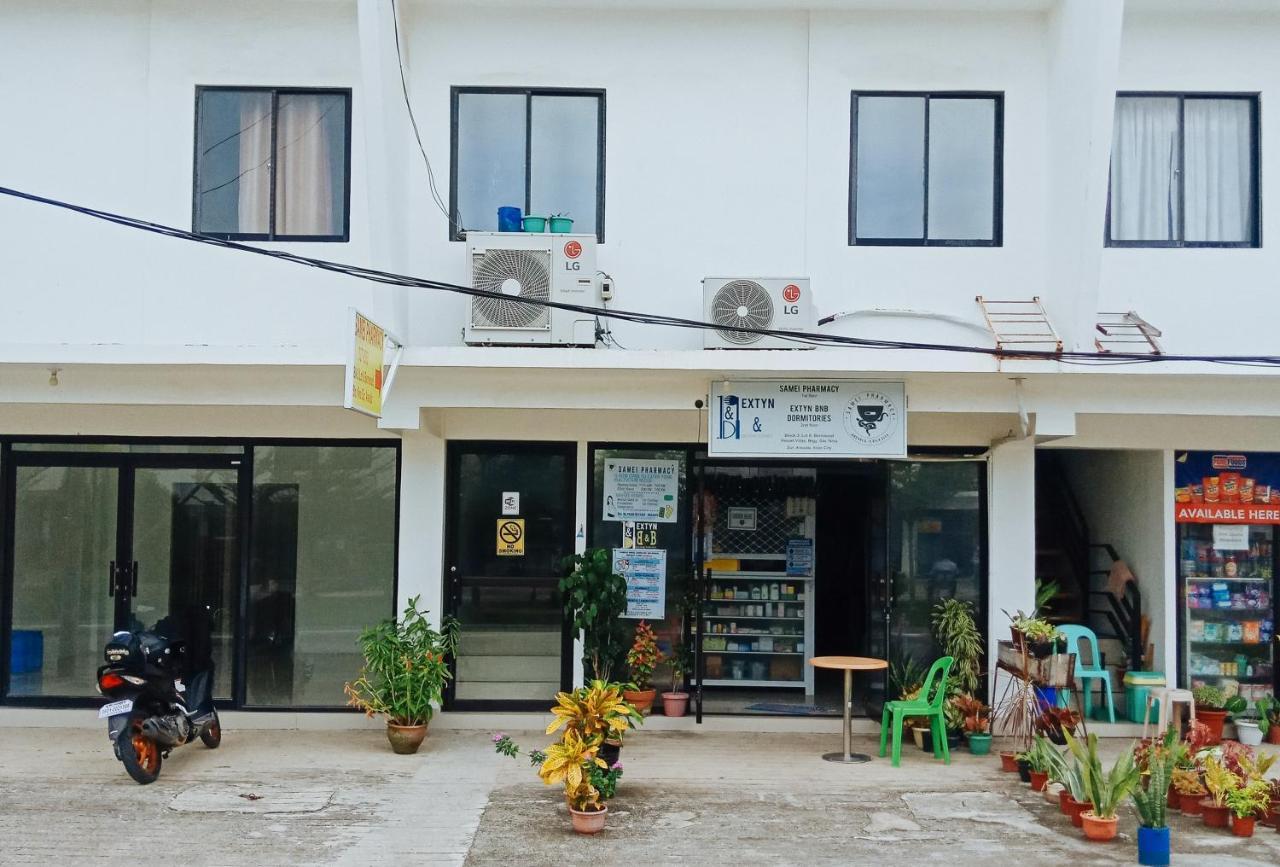 Bernwoods Extyn B&B Dormitory Iloilo City Luaran gambar