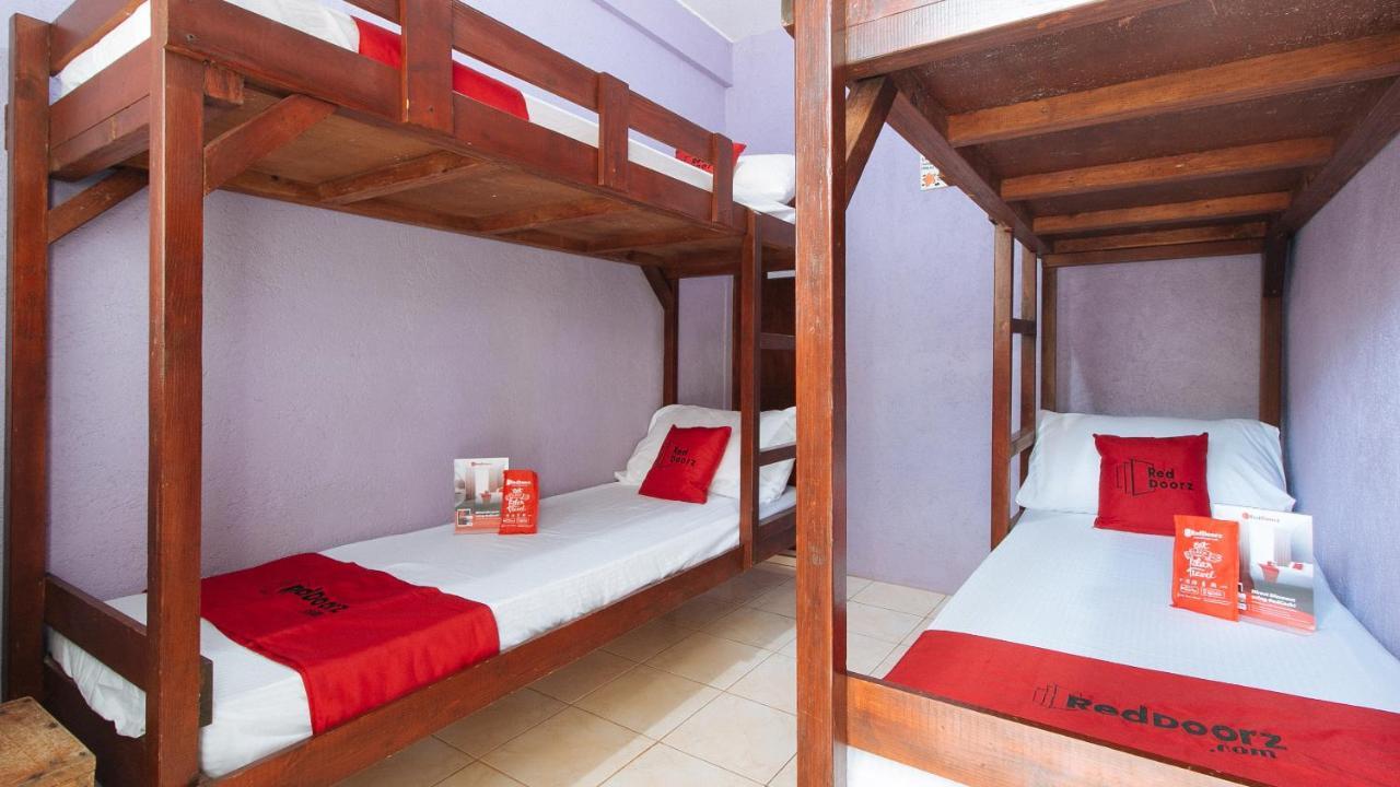 Bernwoods Extyn B&B Dormitory Iloilo City Luaran gambar